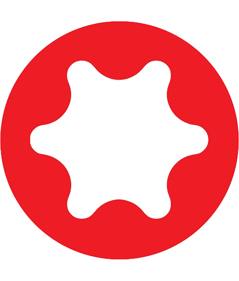 1/2″ Dr. E-20 E-Star Hand Socket