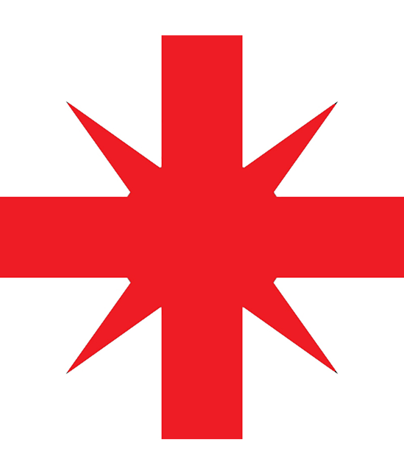 5/16″ Hex Shank, #3 Posidriv Screwdriver Bit 30mmL