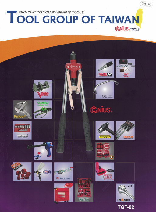 TGT-02 Catalogue (8mb)