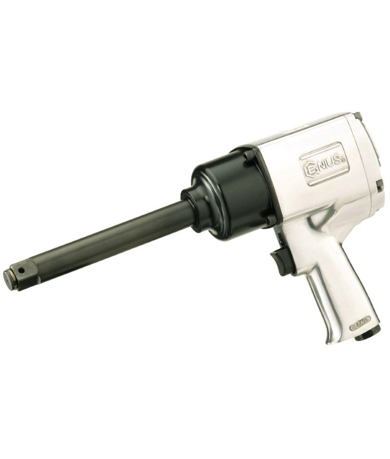 3/4″ Dr. Long Anvil Super Duty Air Impact Wrench 1,100 ft.lb.