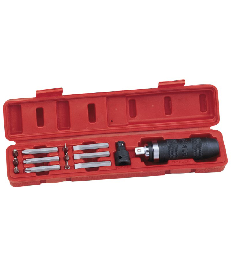 14 Piece 1/2″ Dr. Impact Driver Set