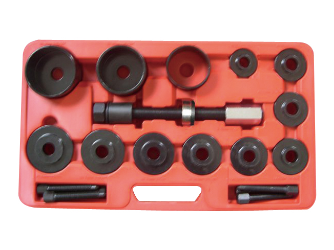 19 Piece Front Wheel Drive Bearing Set